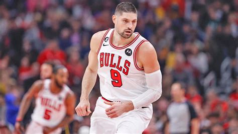 Bulls vs. Magic odds, line, spread: 2023 NBA picks, November 15 .